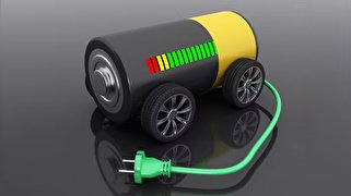 یک استارت‌آپ به دنبال توسعه باتری برای قطار و هواپیما است