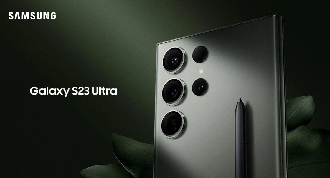 قیمت گوشی سامسونگ s23 ultra امروز (۱۷ آبان)+ مشخصات و مقایسه با آیفون 15 پرومکس