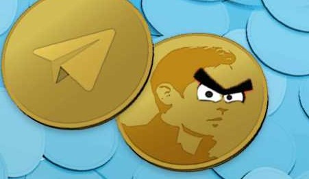 سرمایه گذارن رمرارزی تلگرام منصرف شدند