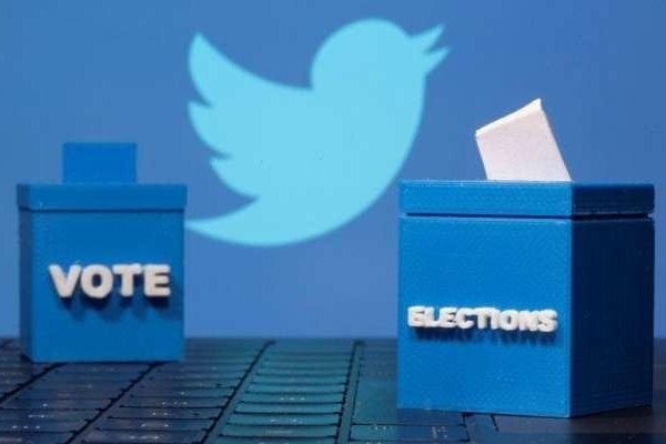 حساب توئیتری ستاد انتخاباتی و برخی از نزدیکان ترامپ هم تعلیق شد