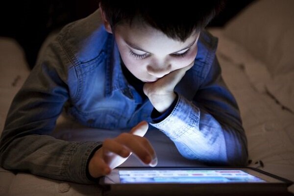 ضعف قابل توجه شبکه ملی اطلاعات در صیانت از کودکان