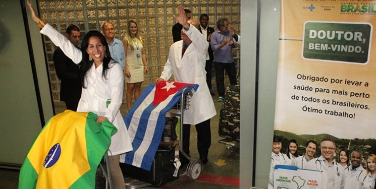 کوبا چگونه به یک کشور قدرتمند در دنیای پزشکی تبدیل شد