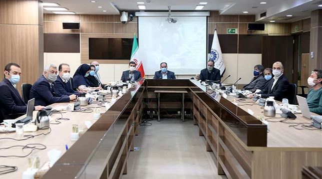 دبیرخانه مشترک میان اتاق بازرگانی و نصر تهران ایجاد می‌شود / فرصتی برای تحول در حوزه فاوا