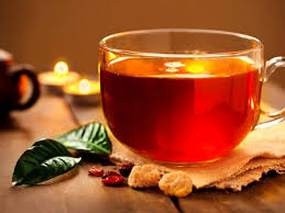 تاثیر مصرف مکمل چای ترش بر کبد چرب غیرالکلی