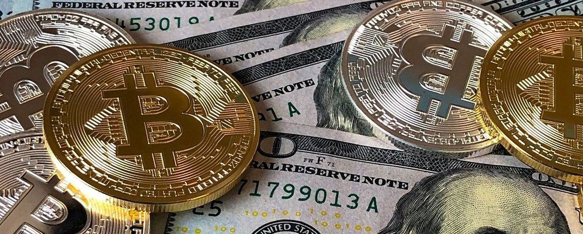 بیت کوین وارد کانال ۳۲هزار دلاری شد / قیمت ارزهای دیجیتال در ۱۳ بهمن ۹۹ بیت کوین وارد کانال ۳۲هزار دلاری شد / قیمت ارزهای دیجیتال در ۱۳ بهمن ۹۹