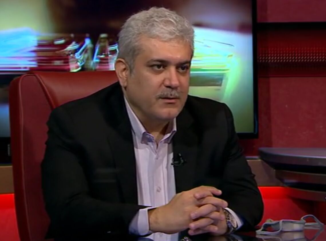 ستاری: درآمد سال گذشته شرکت های دانش بنیان ۱۲۰هزار میلیارد تومان بود ستاری: درآمد سال گذشته شرکت های دانش بنیان ۱۲۰هزار میلیارد تومان بود