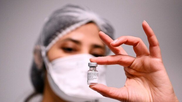 واکسن فایزر در هند ترزیق نمی شود
