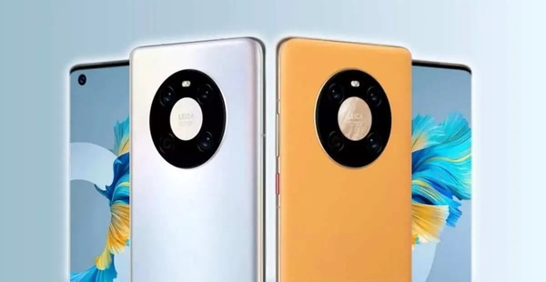 فروش بیش از 4.5 میلیون دستگاه از هوآوی Mate 40 Pro در چین فروش بیش از 4.5 میلیون دستگاه از هوآوی Mate 40 Pro در چین