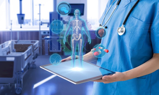 وقوع انقلاب در صنعت پزشکی/ آیا ظهور فناوری‌های نوین جای انسان را می‌گیرد؟
