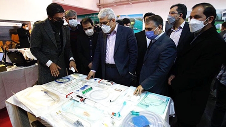 احداث پارک علم و فناوری ایران شتاب گرفت