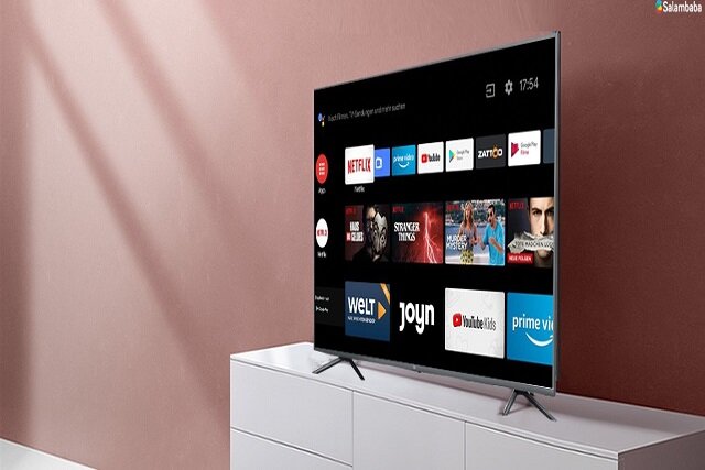 پرفروش‌ترین تلویزیون‌های ۳۲ اینچ در سال ۲۰۲۰