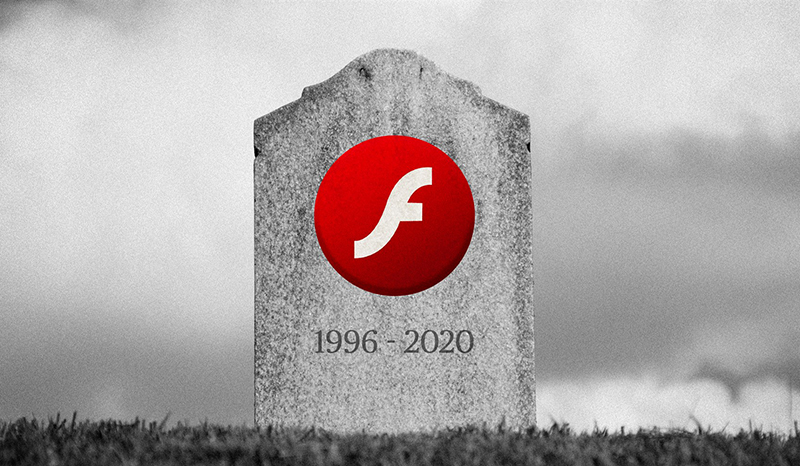 فلش پلیر در نسخه جدید فایرفاکس حذف شد