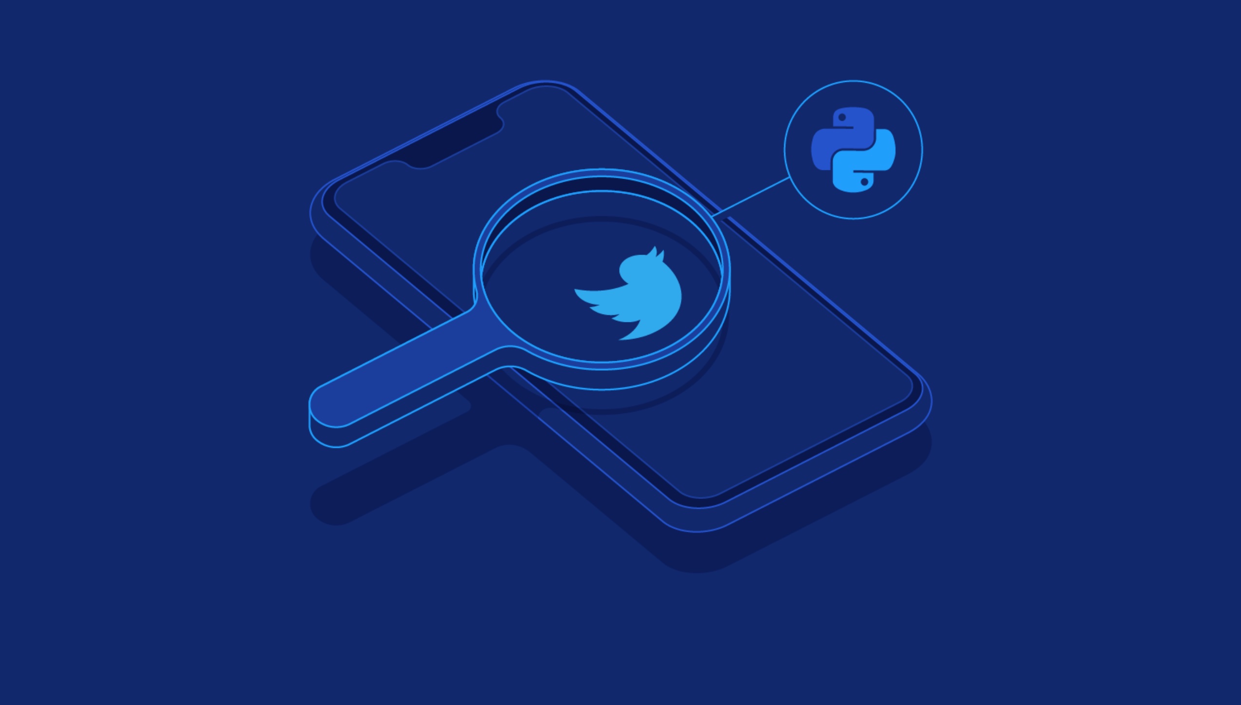 توییتر تجزیه و تحلیل توییت‌ها را برای محققان ساده‌تر می‌کند