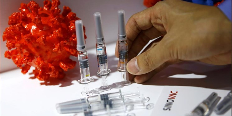 قابلیت بروزرسانی واکسن‌های چین علیه ویروس کرونا