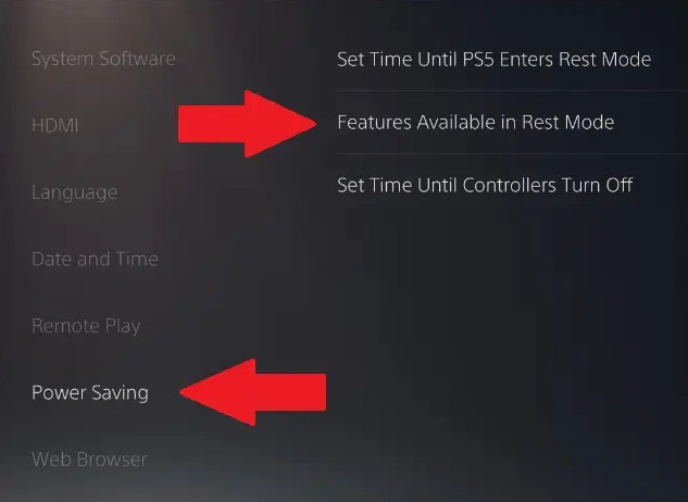 راهنمای گام به گام  دانلود بازی های PS5 از طریق موبایل