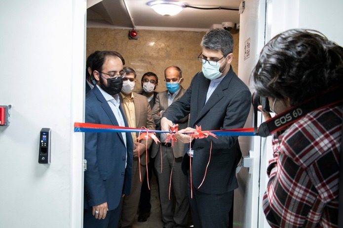 فن آوا در مسیر تحقق چشم انداز تصاحب جایگاه برتر ICT/داده پردازی فن آوا ابری میشود فن آوا در مسیر تحقق چشم انداز تصاحب جایگاه برتر ICT/داده پردازی فن آوا ابری میشود