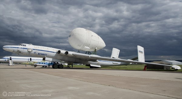 «آنتونوف ۲۲۵»؛ عظیم‌ترین هواپیمای باربری جهان/ از حمل قطار تا مولد نیروگاه