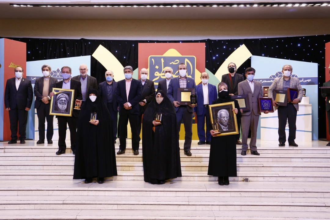 جایزه مصطفی(ص) موجب افزایش کیفیت تحقیقات در جهان اسلام شد