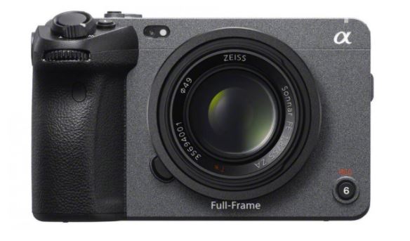 دوربین کامپکت ۳۹۰۰ دلاری برای فیلم‌سازان+ عکس