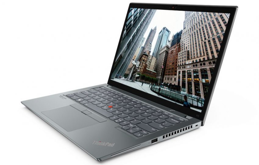 لنوو از لپ‌تاپ‌های جدید سری ThinkPad خود رونمایی کرد