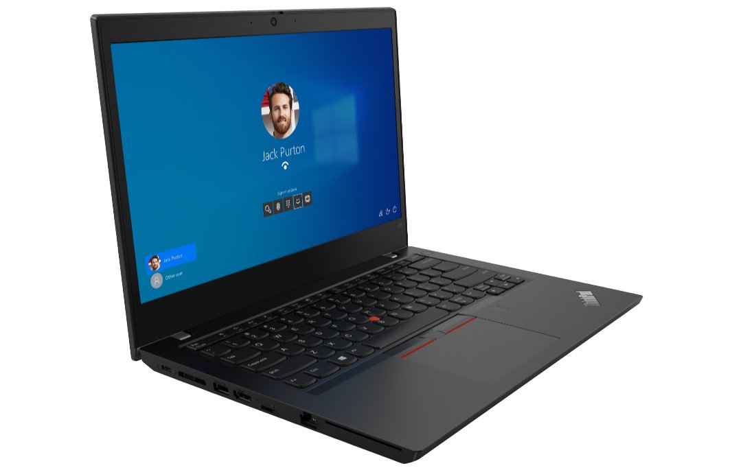 لنوو از لپ‌تاپ‌های جدید سری ThinkPad خود رونمایی کرد