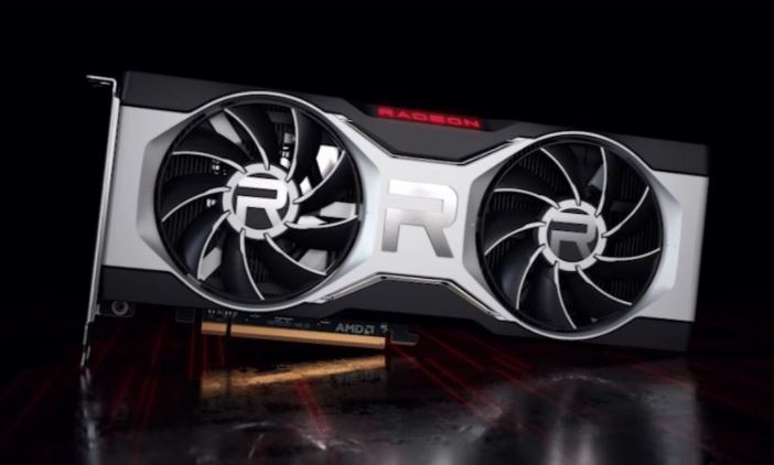 AMD هفته آینده از یک کارت گرافیک قدرتمند در سری رادئون RX 6000 رونمایی می‌کند