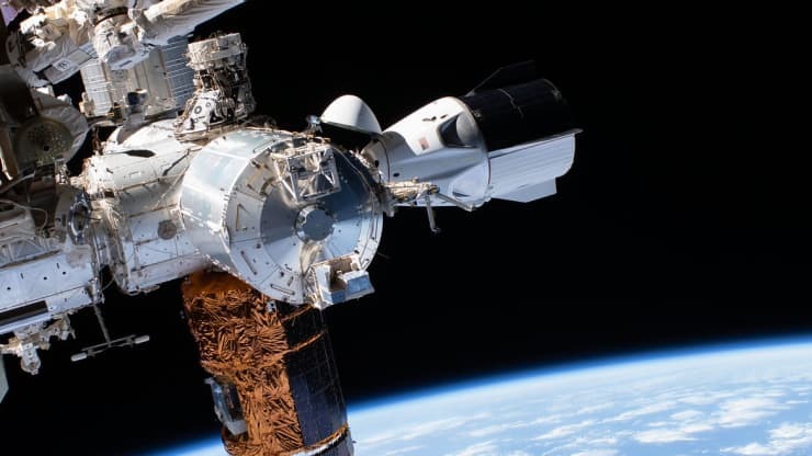 هزینه ۴۰۰ میلیون دلاری ناسا برای ساخت ایستگاه‌ های فضایی جدید