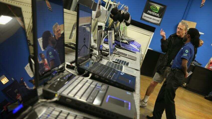 افزایش 55 درصدی فروش رایانههای شخصی/ لنوو پرفروشترین برند بازار افزایش 55 درصدی فروش رایانههای شخصی/ لنوو پرفروشترین برند بازار