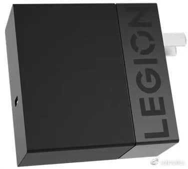 لنوو از شارژر USB-C جدیدی با توان ۱۳۵ وات برای لپ‌تاپ‌های سری لیجن معرفی کرد