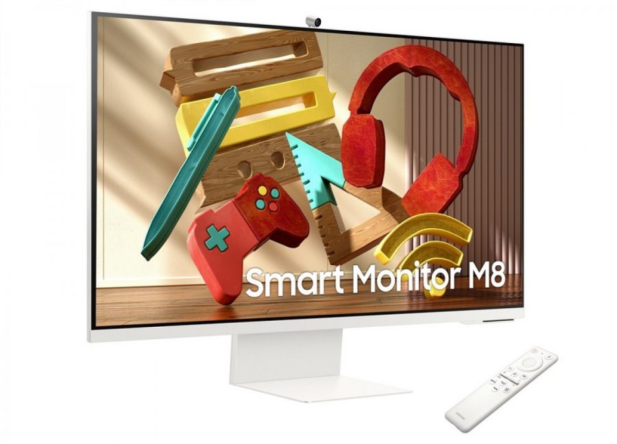 سامسونگ از نخستین مانیتور 4K جهان با نرخ نوسازی 240 هرتزی رونمایی کرد سامسونگ از نخستین مانیتور 4K جهان با نرخ نوسازی 240 هرتزی رونمایی کرد