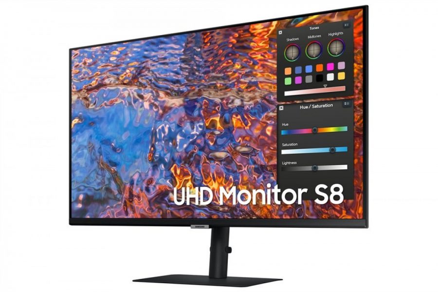 سامسونگ از نخستین مانیتور 4K جهان با نرخ نوسازی 240 هرتزی رونمایی کرد سامسونگ از نخستین مانیتور 4K جهان با نرخ نوسازی 240 هرتزی رونمایی کرد