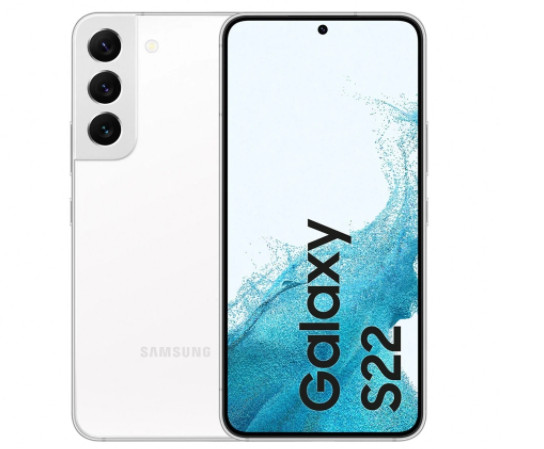 ویژگی کلیدی S22 فاش شد ویژگی کلیدی S22 فاش شد