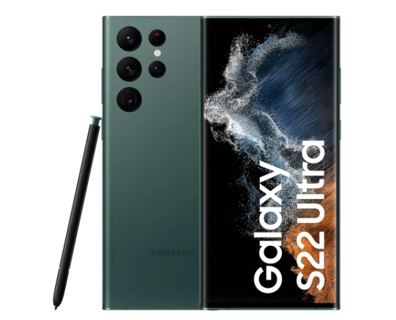 ویژگی کلیدی S22 فاش شد ویژگی کلیدی S22 فاش شد