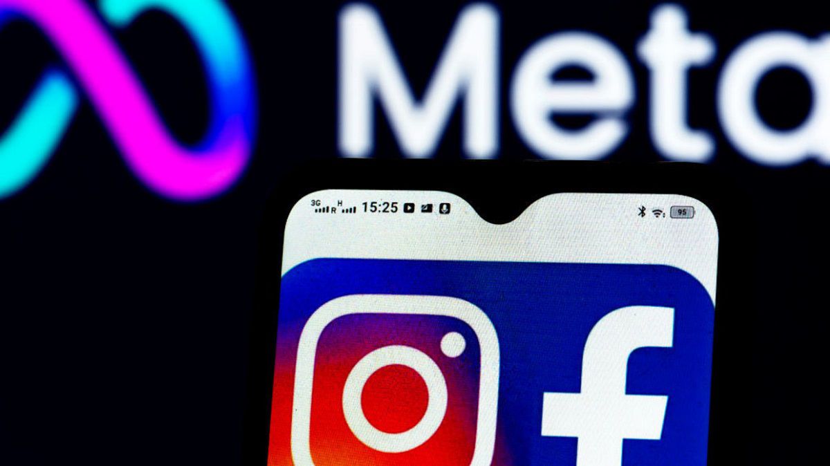 متا: شاید مجبور به بستن فیس بوک و  اینستاگرام در اروپا شویم