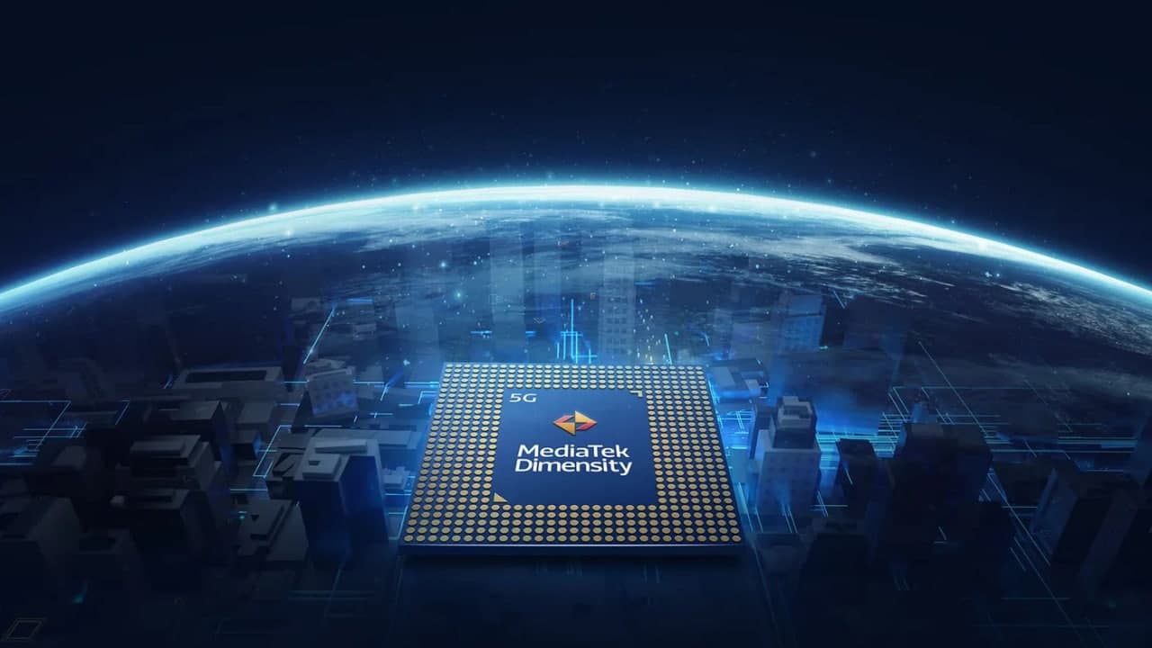 مدیاتک اولین تراشه 6 نانومتری سری G خود را فصل سوم 2022 عرضه می‌کند