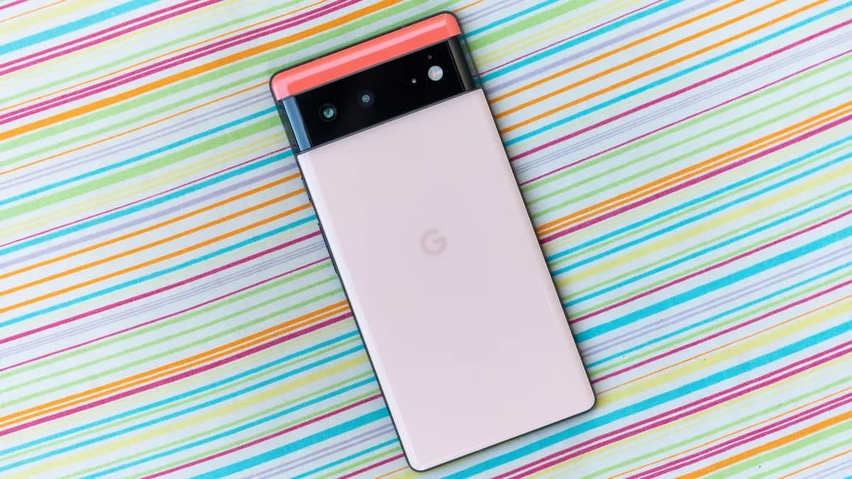 اولین جزئیات از سری پیکسل 7 فاش شد | نسل دوم تراشه تنسور و مودم جدید سامسونگ اولین جزئیات از سری پیکسل 7 فاش شد | نسل دوم تراشه تنسور و مودم جدید سامسونگ