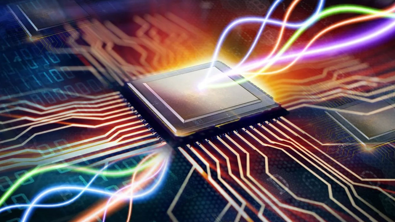 استفاده از نانوفتونیک برای توسعه سامانههای محاسباتی کممصرف استفاده از نانوفتونیک برای توسعه سامانههای محاسباتی کممصرف