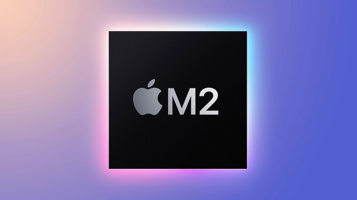 احتمال معرفی تراشه M2 در رویداد Peek Performance اپل قوت گرفت
