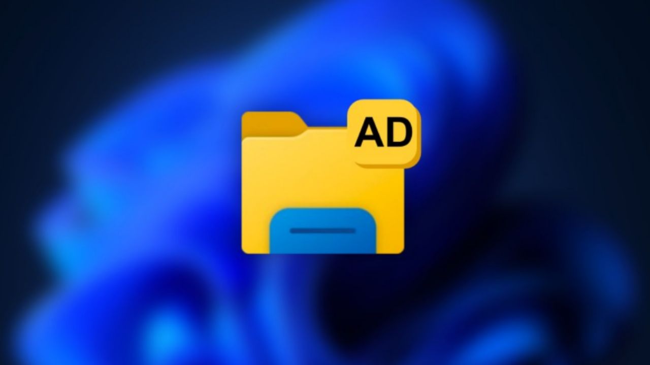 واکنش مایکروسافت به نمایش تبلیغات در فایل اکسپلورر ویندوز 11؛ یک بنر آزمایشی بود