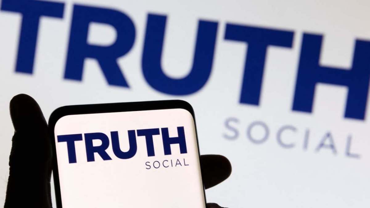 شبکه اجتماعی Truth Social به‌رغم ادعای دفاع از آزادی بیان، محتواها را سانسور می‌کند