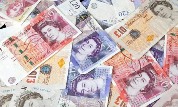 دولت بریتانیا به‌دنبال ارائه ارز دیجیتالی اختصاصی خود است