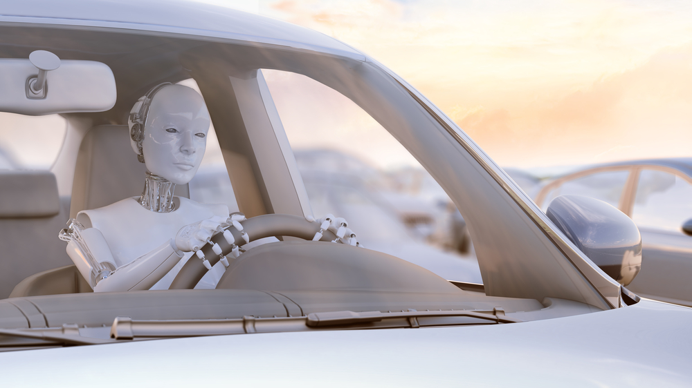 آیا هوش مصنوعی آینده صنعت خودروسازی را متحول می‌کند؟