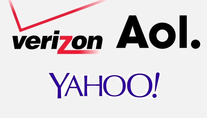 ورایزن در واگذاری «یاهو» و «AOL» حدودا ۵۰ درصد ضرر می‌کند