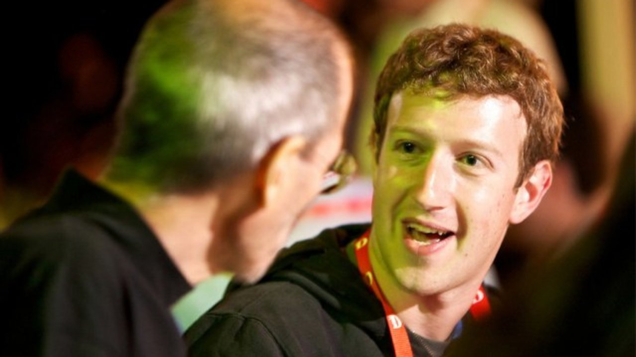 دادگاه اپیک گیمز از تنش‌ها میان اپل و فیس بوک در سال ۲۰۱۱ پرده برداشت