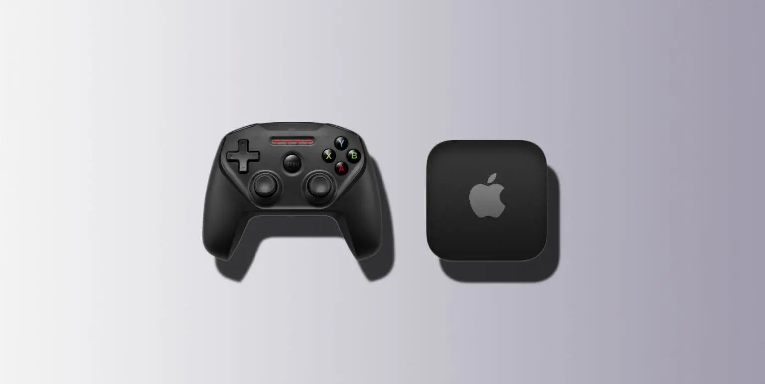 اپل به‌دنبال توسعه کنسول بازی اختصاصی خودش است