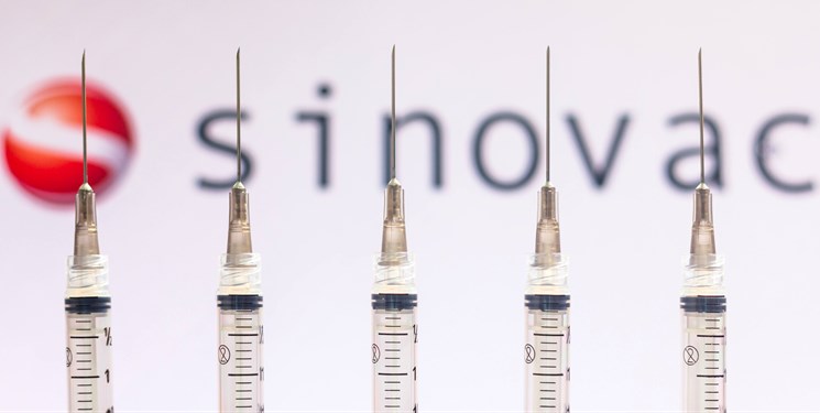 اثربخشی 98 درصدی واکسن سینوواک در برابر مرگ