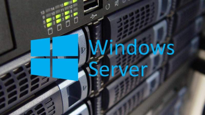 ویندوز سرور (Windows Server) چیست و چه تفاوتی با ویندوز عادی دارد؟