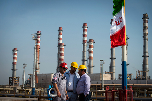 ایران و رتبه اول رشد علمی در جهان/ برای ذخیره انرژی چه برنامه‌هایی داریم؟