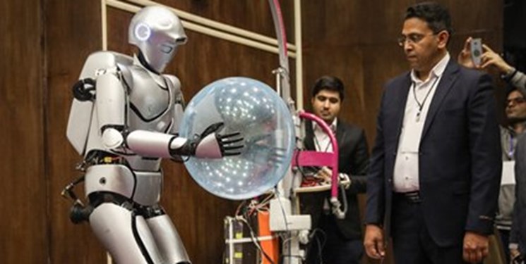 با برترین ربات های انسان‌نمای سال 2020 آشنا شوید/ سورنای ایرانی در رتبه چهارم دنیا