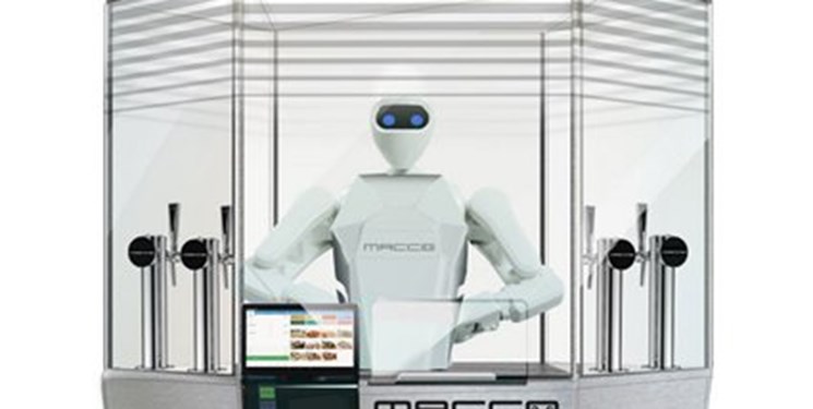 با برترین ربات های انسان‌نمای سال 2020 آشنا شوید/ سورنای ایرانی در رتبه چهارم دنیا